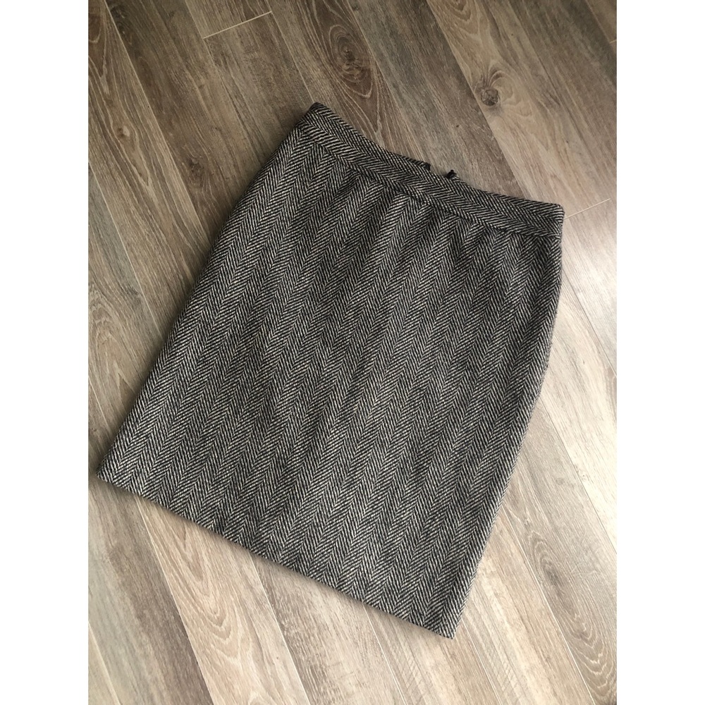 Bob Mackie Studio Skirt